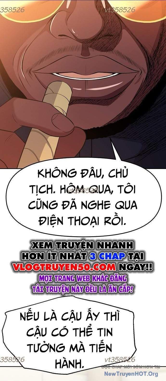 Nhân Viên Thực Tập Kim Cheolsu - chap96 - Trang 53